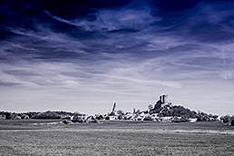 IR Fotografie