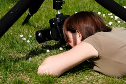 Macro Fotografie